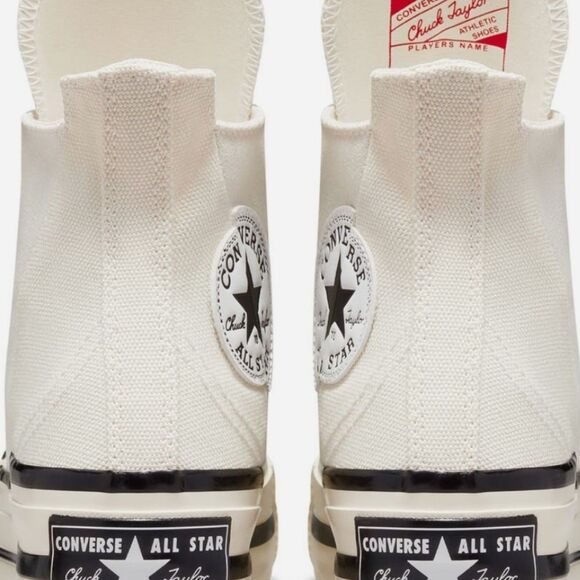 Converse Chuck Taylor All-Star Chuck 70 High Top Sneakers - Picture 5 of 11